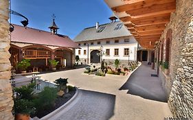 Svatojakubský pivovar